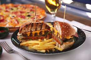 Faros Hotel Old City - Special Class