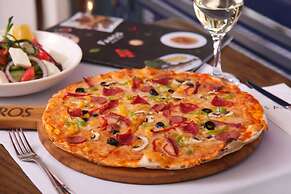 Faros Hotel Old City - Special Class