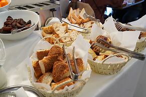 Faros Hotel Old City - Special Class