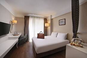 Faros Hotel Old City - Special Class