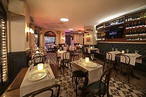 Faros Hotel Old City - Special Class