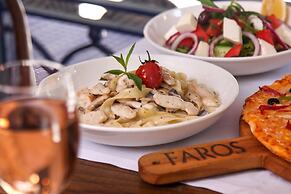 Faros Hotel Old City - Special Class