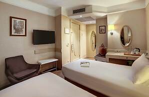 Faros Hotel Old City - Special Class