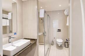 Faros Hotel Old City - Special Class