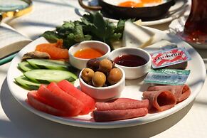 Faros Hotel Old City - Special Class