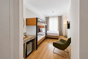 Faros Hotel Old City - Special Class
