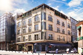 Faros Hotel Old City - Special Class