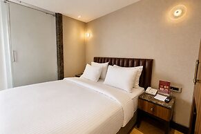 Faros Hotel Old City - Special Class