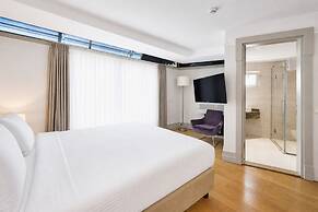 Faros Hotel Old City - Special Class
