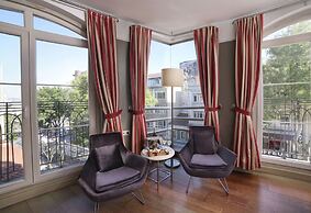 Faros Hotel Old City - Special Class