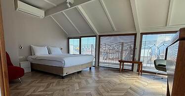 Faros Hotel Old City - Special Class