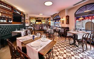 Faros Hotel Old City - Special Class