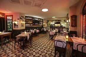 Faros Hotel Old City - Special Class