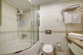 Faros Hotel Old City - Special Class