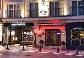 Faros Hotel Old City - Special Class