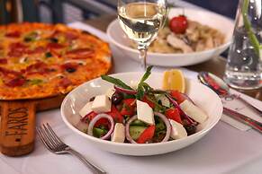 Faros Hotel Old City - Special Class