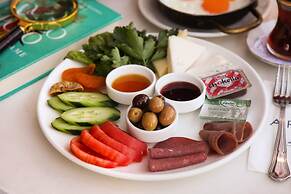 Faros Hotel Old City - Special Class