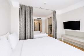Faros Hotel Old City - Special Class
