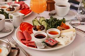 Faros Hotel Old City - Special Class