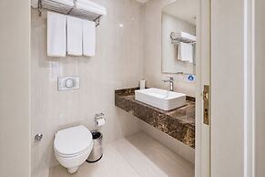 Faros Hotel Old City - Special Class