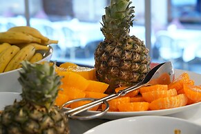 Faros Hotel Old City - Special Class