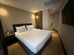 Faros Hotel Old City - Special Class