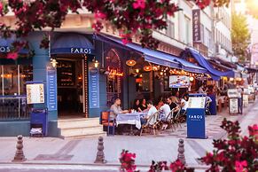 Faros Hotel Old City - Special Class