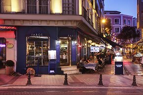 Faros Hotel Old City - Special Class