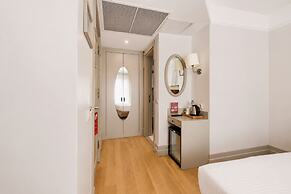 Faros Hotel Old City - Special Class