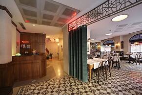 Faros Hotel Old City - Special Class