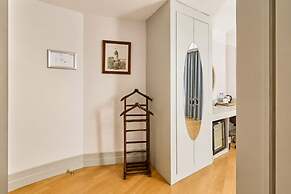Faros Hotel Old City - Special Class