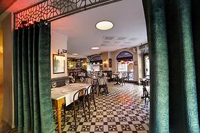 Faros Hotel Old City - Special Class