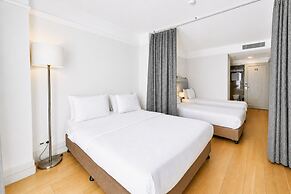 Faros Hotel Old City - Special Class