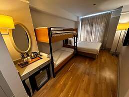 Faros Hotel Old City - Special Class