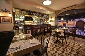 Faros Hotel Old City - Special Class