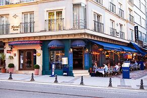 Faros Hotel Old City - Special Class