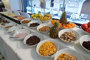 Faros Hotel Old City - Special Class