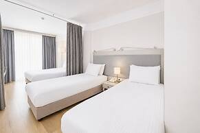 Faros Hotel Old City - Special Class