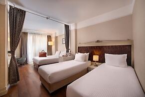 Faros Hotel Old City - Special Class