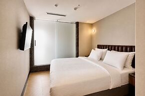 Faros Hotel Old City - Special Class