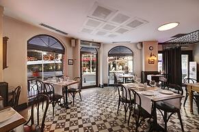 Faros Hotel Old City - Special Class