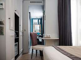 Hotel Taylor