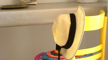 Levantes Ios Boutique Hotel