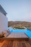 Levantes Ios Boutique Hotel