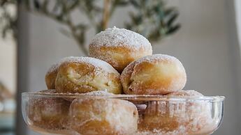 Levantes Ios Boutique Hotel