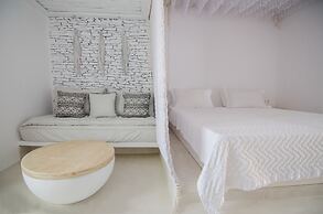 Levantes Ios Boutique Hotel