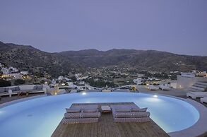 Levantes Ios Boutique Hotel