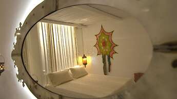 Levantes Ios Boutique Hotel