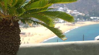 Levantes Ios Boutique Hotel