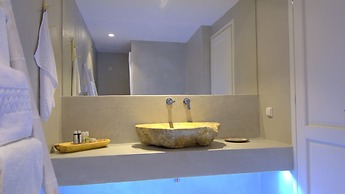 Levantes Ios Boutique Hotel